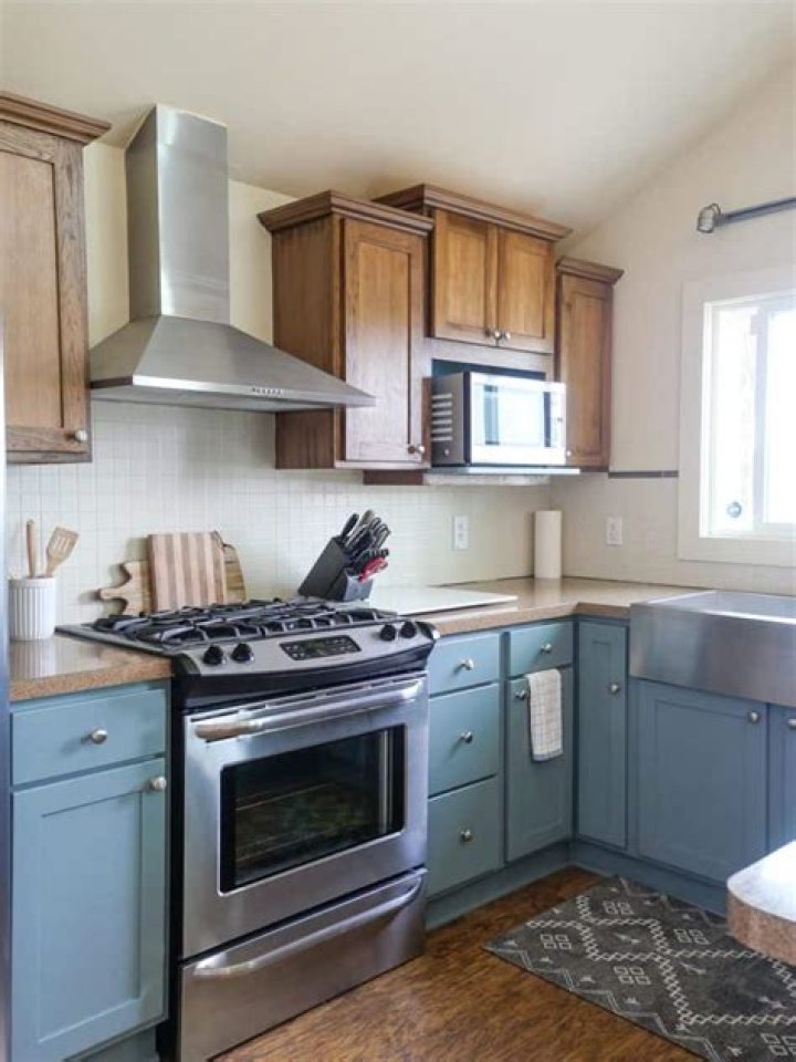Can Cabinet Hardware Be Painted??