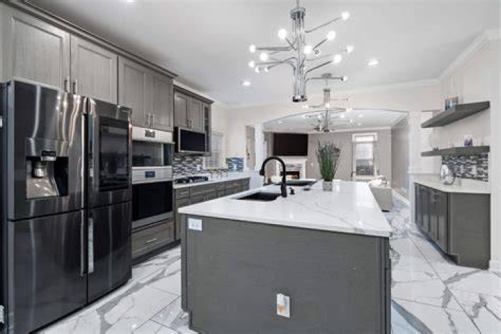 Question: How Do I Start To Remodel My Kitchen??